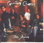 Counting Crows - Mr Jones